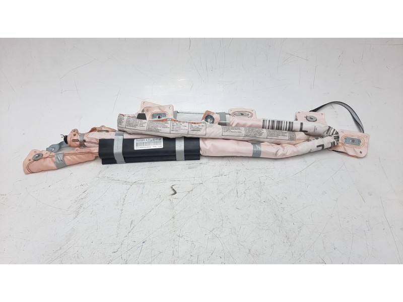 Recambio de airbag cortina delantero izquierdo para suzuki sx4 1.6 16v cat referencia OEM IAM 7649061M00  