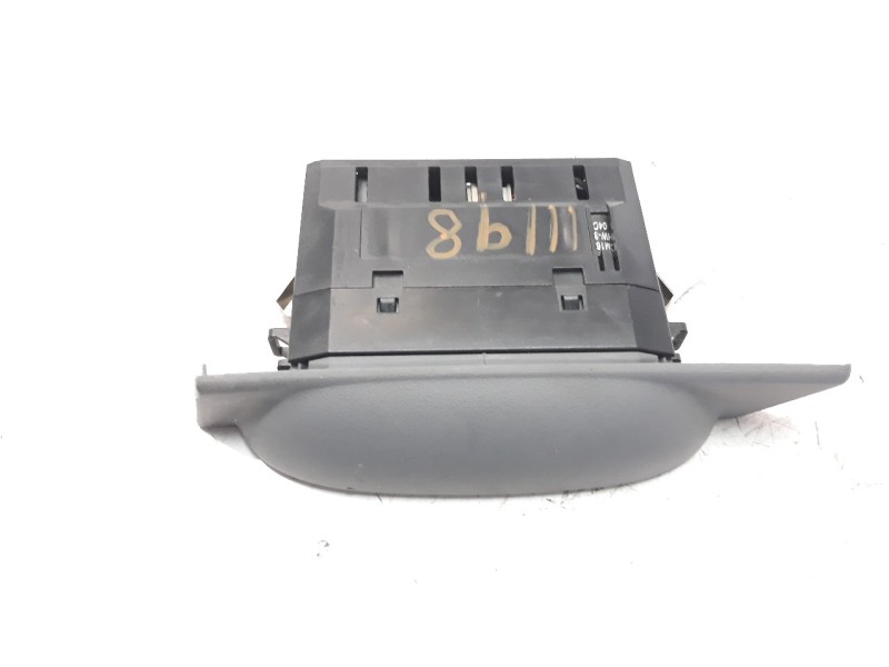 Recambio de modulo electronico para mercedes-benz clase cl (w215) coupe 5.0 v8 24v cat referencia OEM IAM A00054299237218  