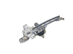 Recambio de elevalunas trasero derecho para peugeot 308 sw gt line referencia OEM IAM 9826080380 106174617  2