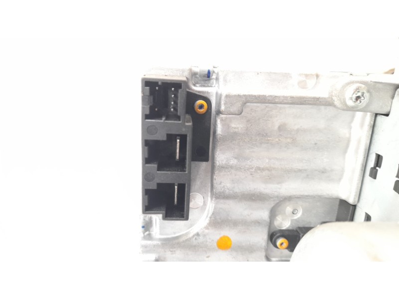Recambio de columna direccion para ford ka+ ultimate referencia OEM IAM J7BC3D071CB  