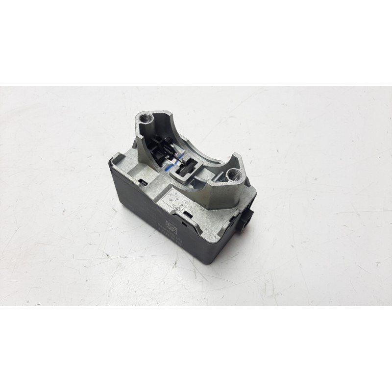 Recambio de antirrobo / llave contacto para renault megane iv berlina 5p 1.5 dci diesel fap energy referencia OEM IAM 487004553R