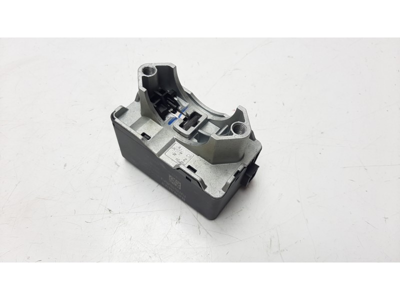 Recambio de antirrobo / llave contacto para renault megane iv berlina 5p 1.5 dci diesel fap energy referencia OEM IAM 487004553R