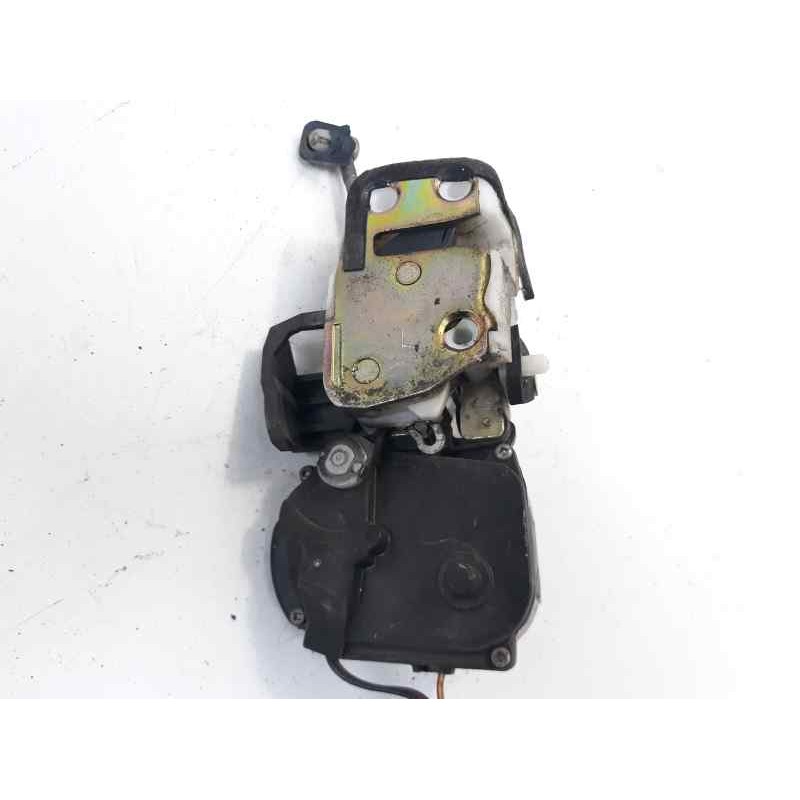 Recambio de cerradura puerta trasera izquierda para honda accord berlina (cc/ce) 2.0 tdi turbodiesel (cf1) referencia OEM IAM 72
