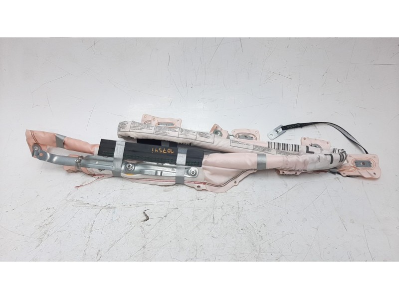 Recambio de airbag cortina delantero izquierdo para suzuki sx4 1.6 16v cat referencia OEM IAM 7649061M00  