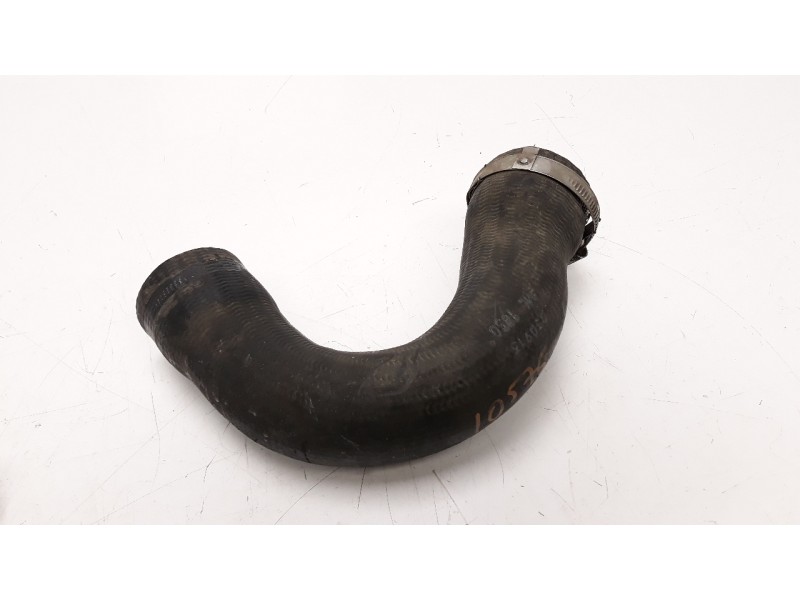 Recambio de tubo presion turbocompresor para seat altea (5p1) 1.6 tdi referencia OEM IAM 1K0145834AT  