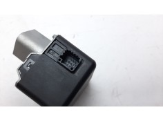 Recambio de antirrobo / llave contacto para renault megane iv berlina 5p 1.5 dci diesel fap energy referencia OEM IAM 487004553R 2