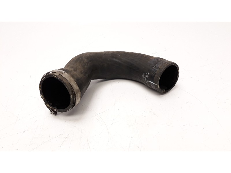 Recambio de tubo presion turbocompresor para seat altea (5p1) 1.6 tdi referencia OEM IAM 1K0145834AT  