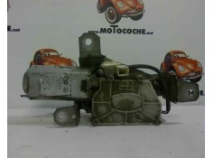 Recambio de motor limpia trasero para fiat doblo (119) referencia OEM IAM  64343019  2