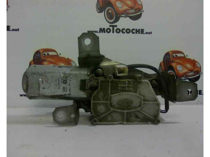 Recambio de motor limpia trasero para fiat doblo (119) referencia OEM IAM  64343019 