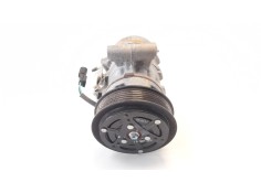 Recambio de compresor aire acondicionado para ford ka+ ultimate referencia OEM IAM J2BH19D629AA  
