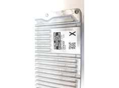 Recambio de centralita motor uce para toyota yaris referencia OEM IAM 896610DT20   2