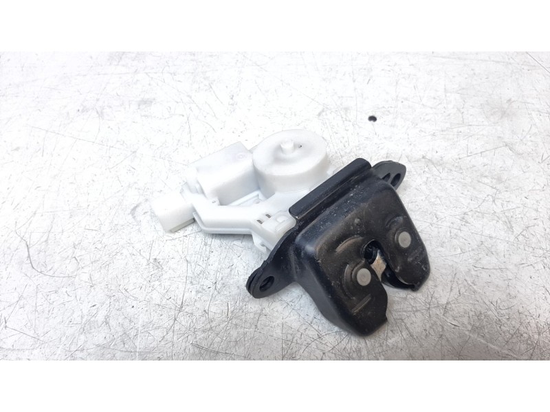 Recambio de cerradura maletero / porton para nissan pulsar (c13) acenta referencia OEM IAM 905024EA1B  