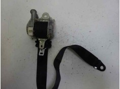 CINTURON SEGURIDAD TRASERO IZQUIERDO 