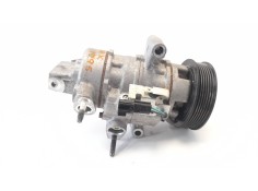 Recambio de compresor aire acondicionado para ford ka+ ultimate referencia OEM IAM J2BH19D629AA   2