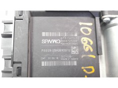 Recambio de motor elevalunas delantero derecho para volvo v60 familiar 2.0 diesel cat referencia OEM IAM 31674757   2