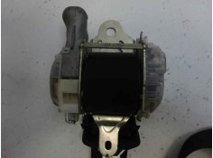 Recambio de cinturon seguridad trasero izquierdo para nissan micra c+c (ck12e) 1.4 cat referencia OEM IAM    2