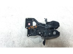 Recambio de cerradura maletero / porton para nissan pulsar (c13) acenta referencia OEM IAM 905024EA1B   2