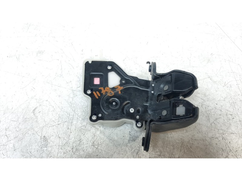 Recambio de cerradura maletero / porton para nissan pulsar (c13) acenta referencia OEM IAM 905024EA1B  