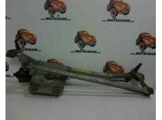 Recambio de motor limpia delantero para ford mondeo berlina/familiar (fd) referencia OEM IAM 93BB17B571AC 403842 