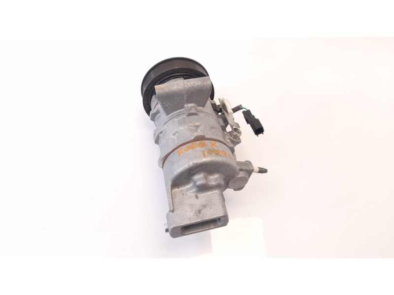 Recambio de compresor aire acondicionado para ford ka+ ultimate referencia OEM IAM J2BH19D629AA  