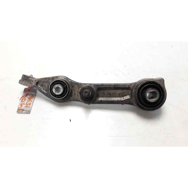 Recambio de brazo suspension inferior delantero derecho para mercedes-benz clase e (w211) berlina e 280 cdi (211.020) referencia