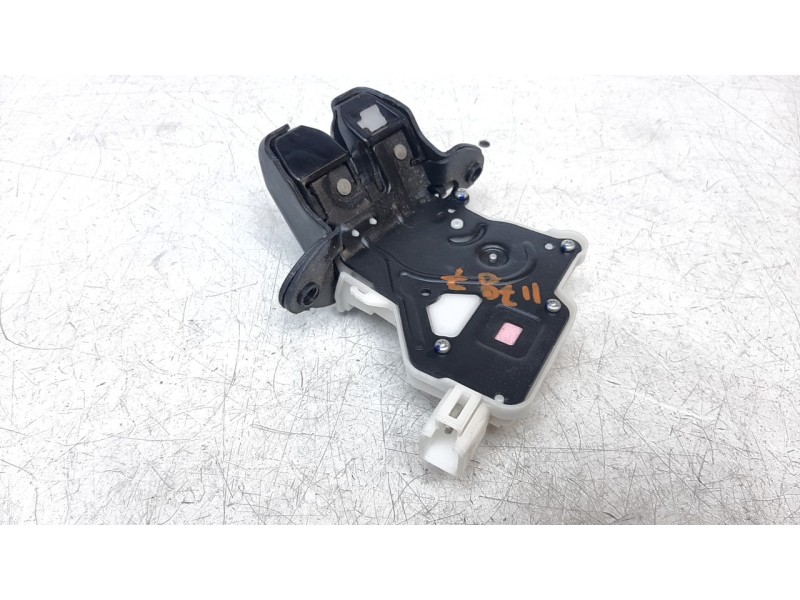 Recambio de cerradura maletero / porton para nissan pulsar (c13) acenta referencia OEM IAM 905024EA1B  