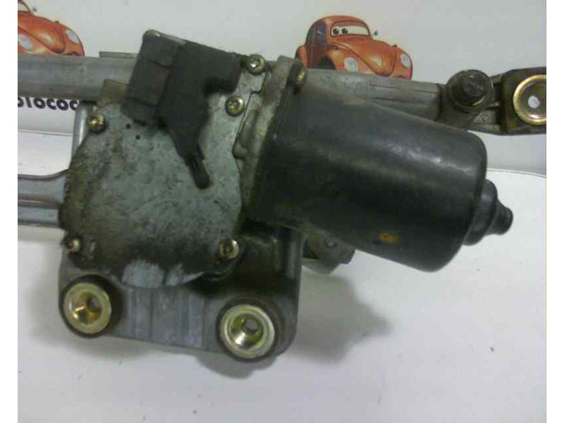 Recambio de motor limpia delantero para ford mondeo berlina/familiar (fd) referencia OEM IAM 93BB17B571AC 403842 