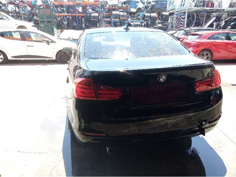 bmw serie 3 lim. (f30) del año 2012