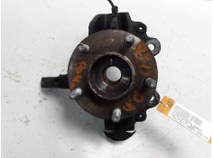Recambio de mangueta delantera derecha para ford focus lim. (cb4) trend referencia OEM IAM   