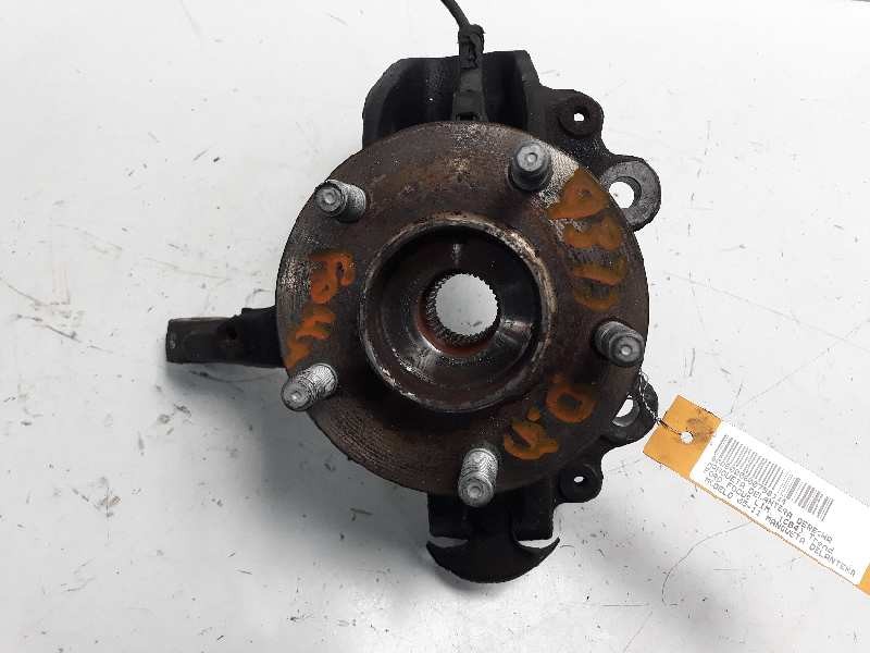 Recambio de mangueta delantera derecha para ford focus lim. (cb4) trend referencia OEM IAM   