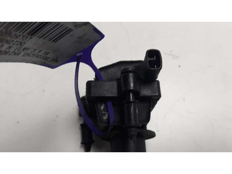 Recambio de bobina encendido para chrysler 300 m (lr) 3.5 v6 referencia OEM IAM 04609088AI  