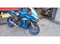 Recambio de horquilla para suzuki gsx-s 1000 referencia OEM IAM 5110348K10000 5110448K10000 