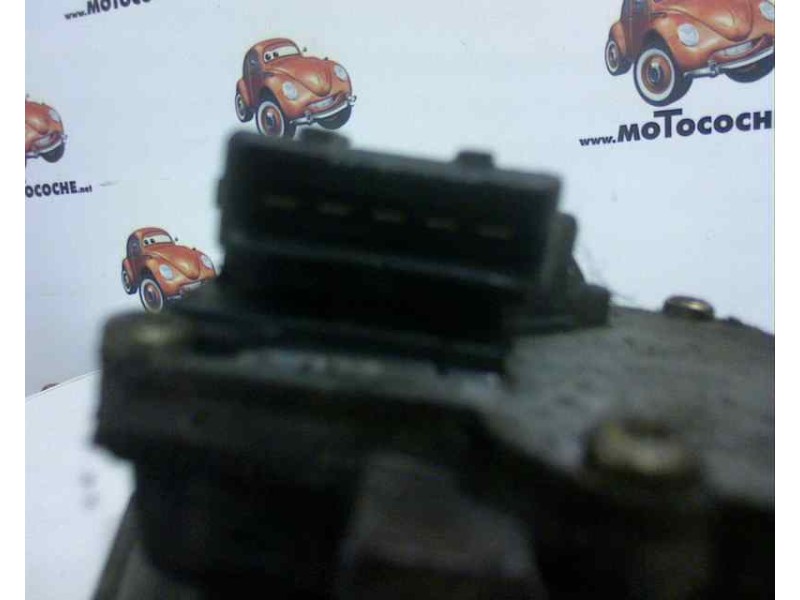 Recambio de motor limpia delantero para ford mondeo berlina/familiar (fd) referencia OEM IAM 93BB17B571AC 403842 