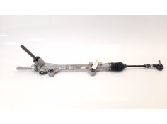 Recambio de cremallera direccion para ford ka+ ultimate referencia OEM IAM J7BC3A500NA  
