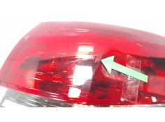 Recambio de piloto trasero derecho para peugeot 308 sw gt line referencia OEM IAM 9678093880   2