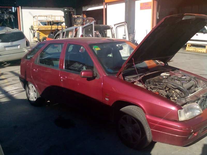 citroen zx del año 1997