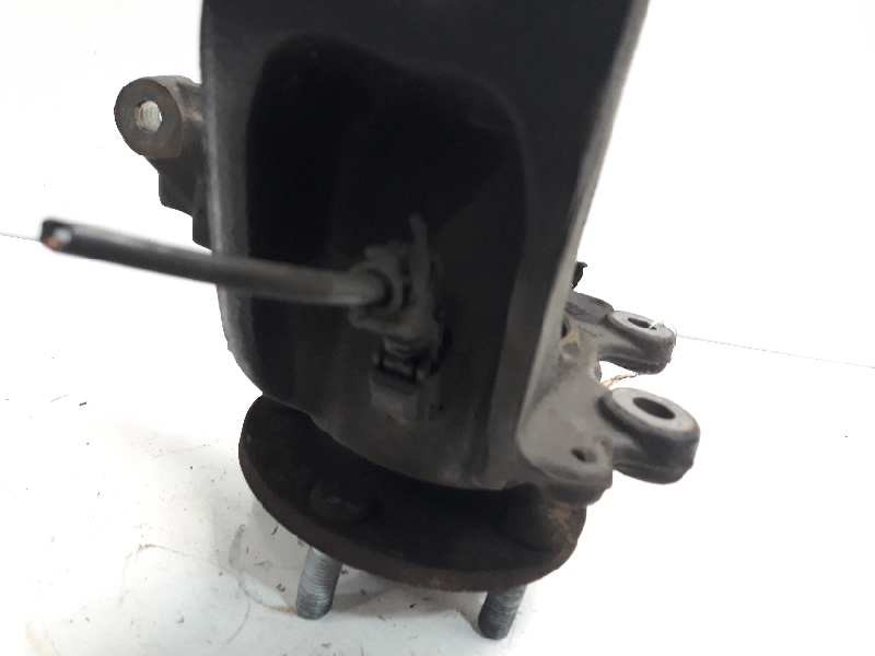 Recambio de mangueta delantera derecha para ford focus lim. (cb4) trend referencia OEM IAM   