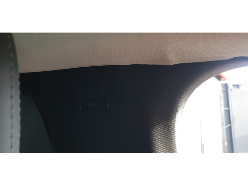 Recambio de airbag cortina delantero izquierdo para peugeot 2008 (p1) allure referencia OEM IAM 9838258680  