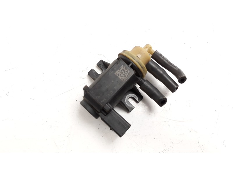 Recambio de valvula aire adicional para seat altea (5p1) 1.6 tdi referencia OEM IAM 1K0906627B  