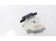 Recambio de cerradura maletero / porton para toyota yaris referencia OEM IAM 6935002090   2