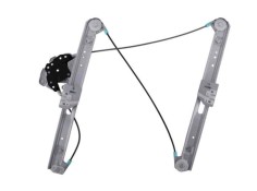 Recambio de elevalunas delantero izquierdo para bmw serie 3 berlina (e46) referencia OEM IAM 51337020659 106060820 111409
