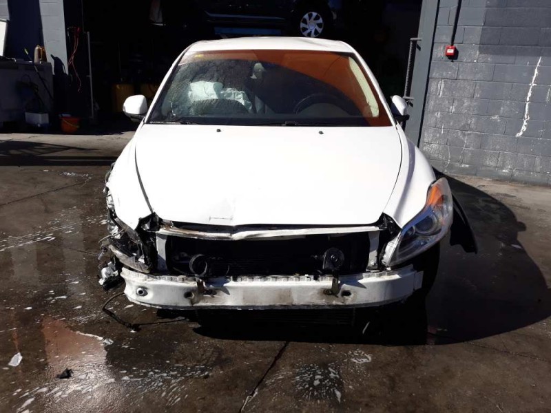 volvo c30 del año 2013