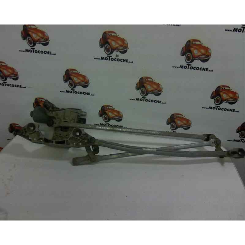 Recambio de motor limpia delantero para ford focus c-max (cap) referencia OEM IAM 3M5117508AA 0390241724 