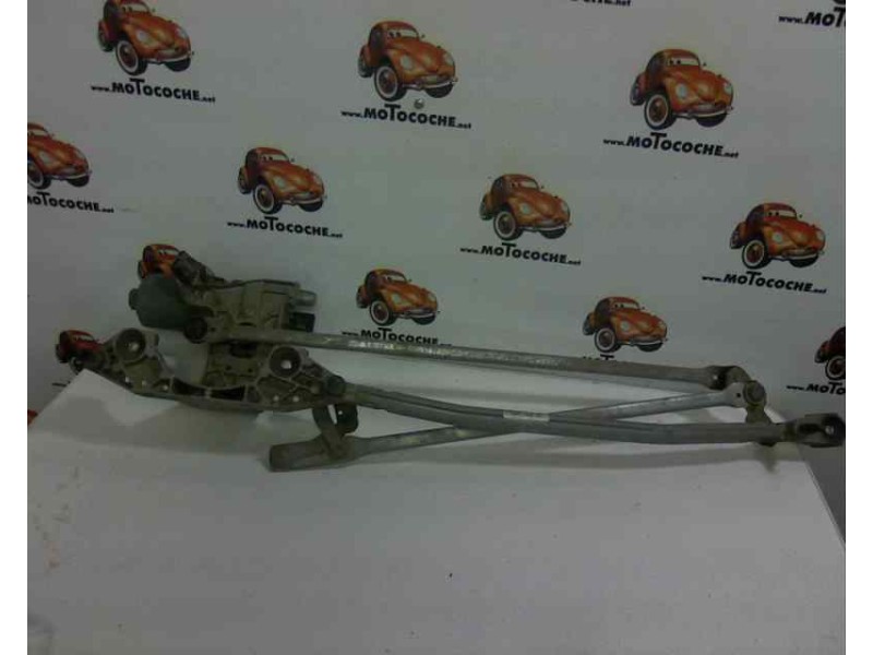 Recambio de motor limpia delantero para ford focus c-max (cap) referencia OEM IAM 3M5117508AA 0390241724 