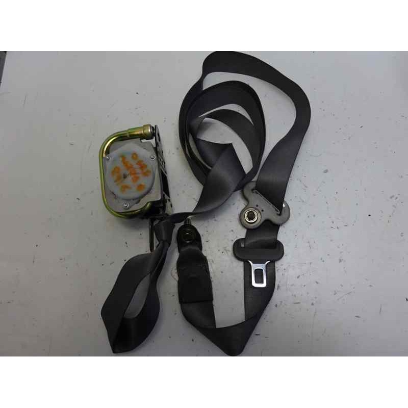 Recambio de cinturon seguridad delantero derecho para mazda 6 berlina (gg) 2.0 active (4-ptas.) referencia OEM IAM GJ6AR  