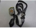 CINTURON SEGURIDAD DELANTERO DERECHO GJ6AR GJ6AR 