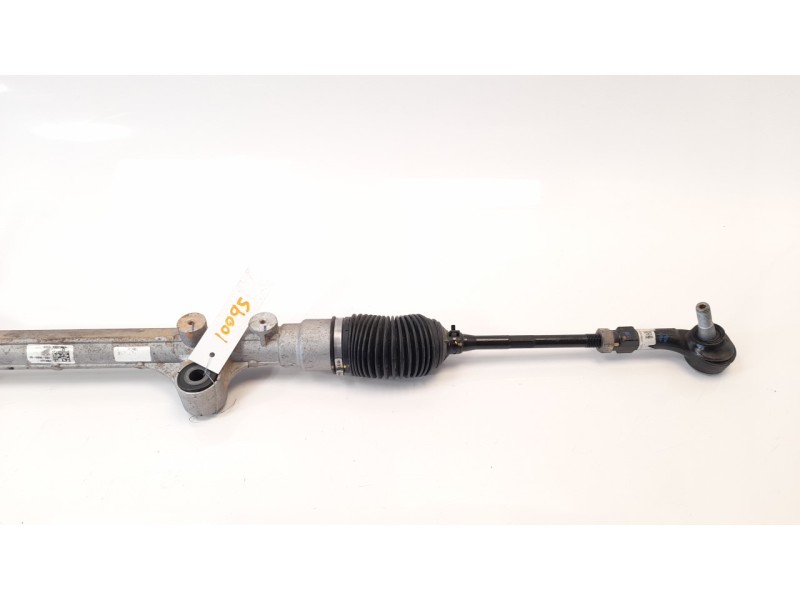 Recambio de cremallera direccion para ford ka+ ultimate referencia OEM IAM J7BC3A500NA  