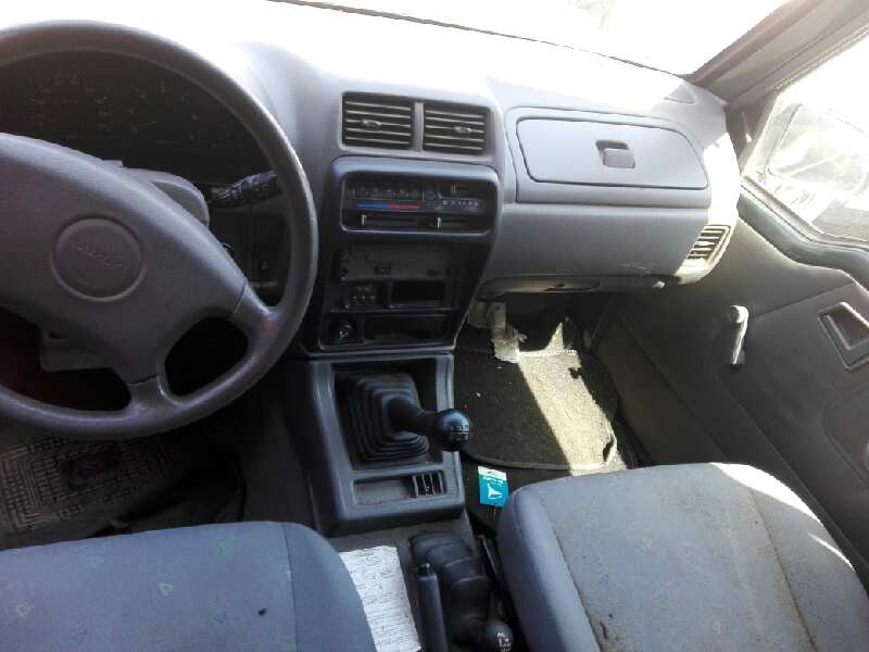 suzuki vitara se/sv (et) del año 2002