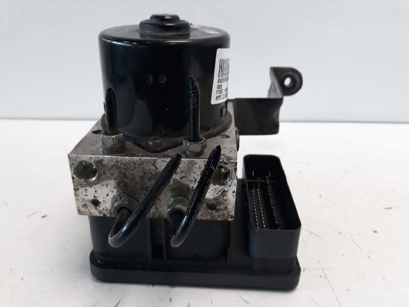 Recambio de abs para ford focus lim. (cb4) trend referencia OEM IAM 8M512C405EA  
