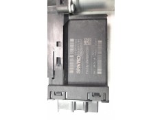 Recambio de motor elevalunas trasero derecho para volvo v60 familiar 2.0 diesel cat referencia OEM IAM 31674760   2